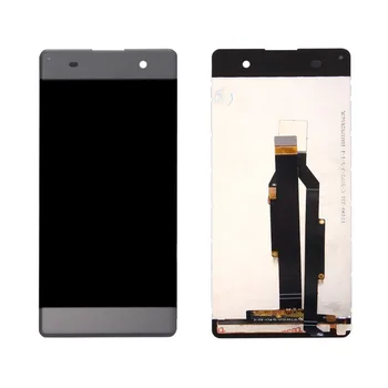 

LCD Screen and Digitizer Full Assembly for Sony Xperia XA