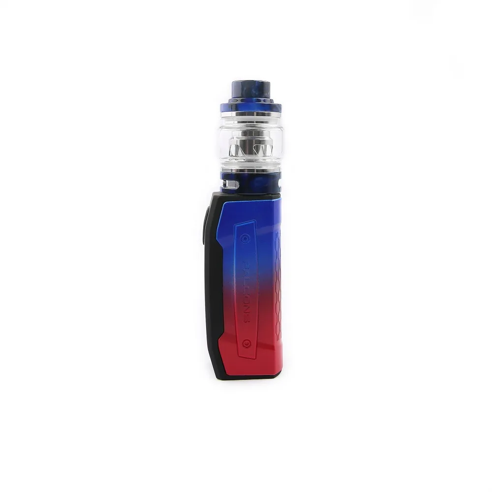 Tesla Falcons Starter Kit-7