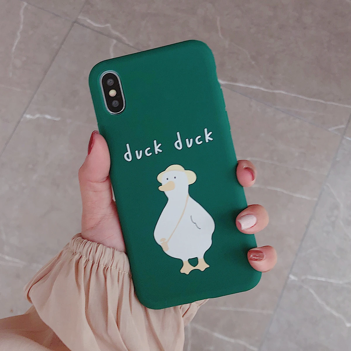 Чехол для Apple iphone 6 6S 7 8 Plus X XR XS Max 6plus 7plus plus XsMax | Мобильные телефоны и аксессуары