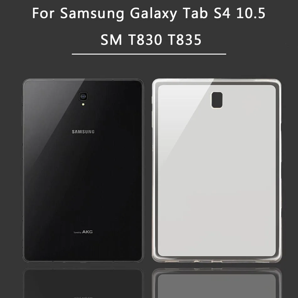 Samsung Tab S4 10.5 T830