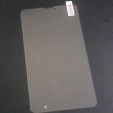 Закаленное стекло пленка для Irbis TZ761/TZ732/TZ709/TZ703/TZ707/TZ701/TZ702/TZ720/TZ721/TZ723/TZ724/TZ777 3g " Защитная пленка для планшета