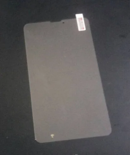 

Tempered Glass Film for Irbis TZ761/TZ732/TZ709/TZ703/TZ707/TZ701/TZ702/TZ720/TZ721/TZ723/TZ724/TZ777 3G 7" tablet protective