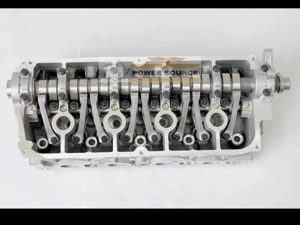 ww G16B Complete Cylinder Head Assembly ASSY For SUZUKI Baleno Swift Escudo Vitara Sidekick X-90 Esteem Grand Vitara 1.6L 16V