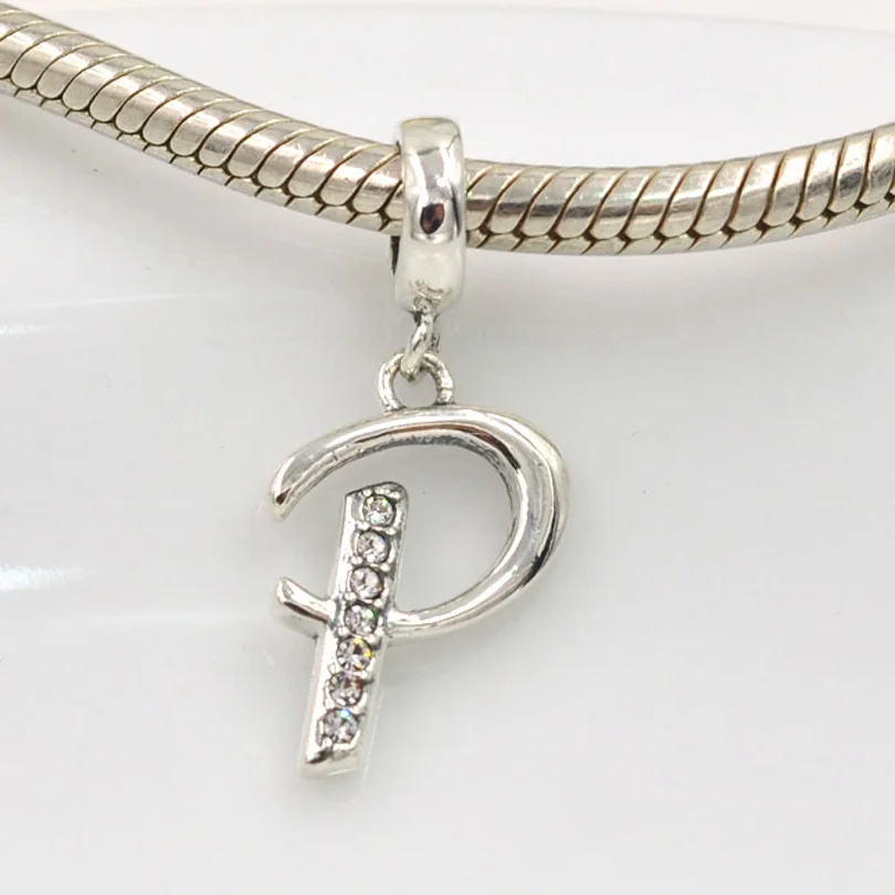 pandora charms buchstabe n pandora charms buchstabe n