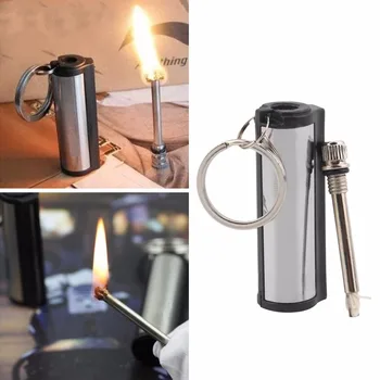 Emergency Fire Starter Flint Set