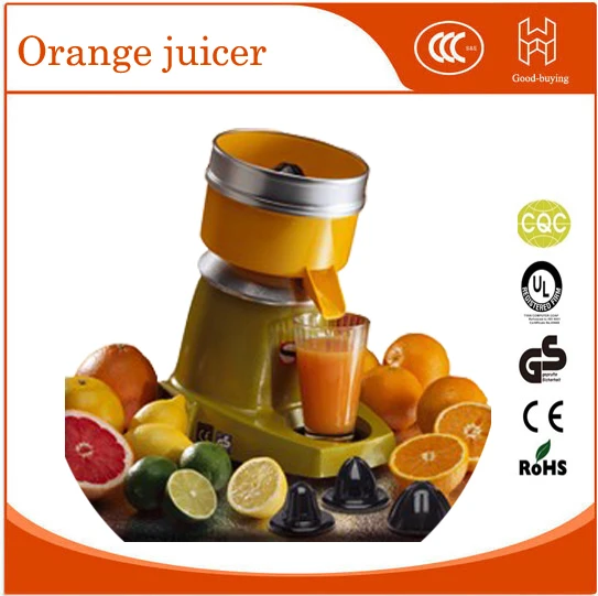 Freeshipping Hot selling commercial orange juice machine Centrifugal