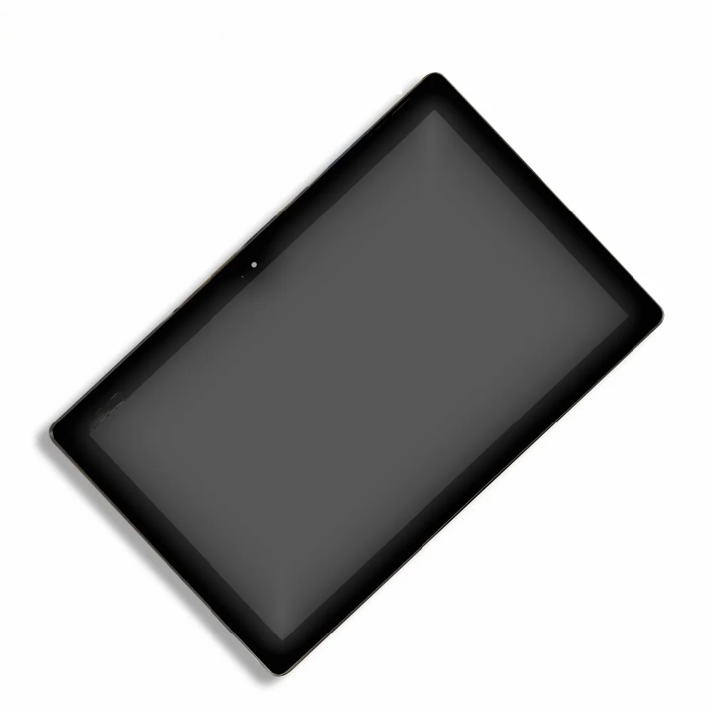 Montagem do Digitador da Tela Sensível ao Toque Display Lcd Compatível para Asus Zenpad 10 Z301m Z301ml Z301mfl P028 P00l Z300m P00c Nv101wum-n52 - Imagem 5