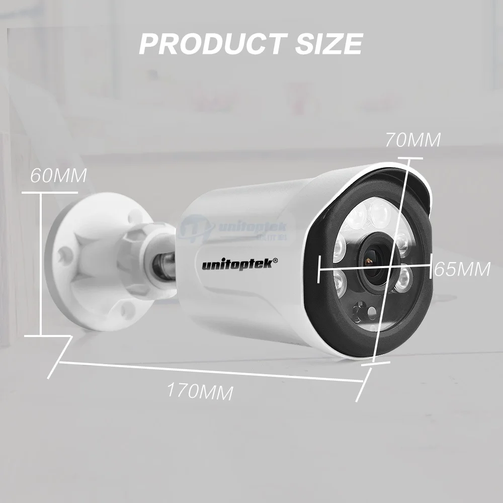 09 HD IP Camera