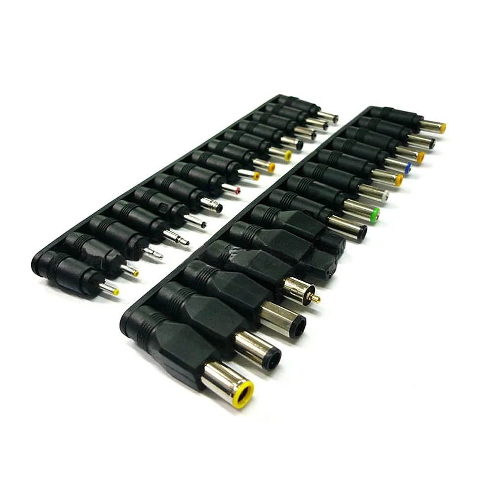 Новинка 1 комплект DC Power 5 5x2 мм Jack to 28 адаптер ноутбук универсальный для домашнего