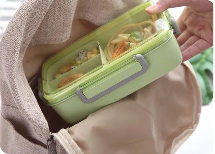 Microwave Lunch Box For Kids (25)