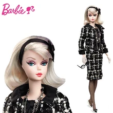 BARBIE COLECCION LIMITADA BOUCLE BEAUTY