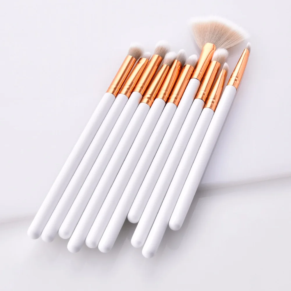 makeup brush set (11)