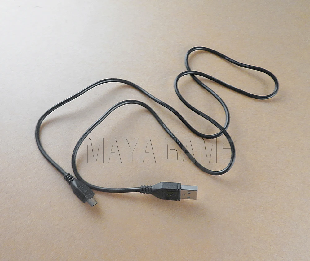 1 м 1,8 м USB кабель для PS4 контроллер управления зарядный кабель для зарядного устройства Шнур для playstation 4 PS4