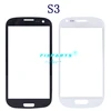 i9300 For SAMSUNG Galaxy S3 S4 S5 Mini Touch Panel Cover Front Outer Glass Lens Replace For SAMSUNG S5 Front Screen Lens i9505 ► Photo 3/6