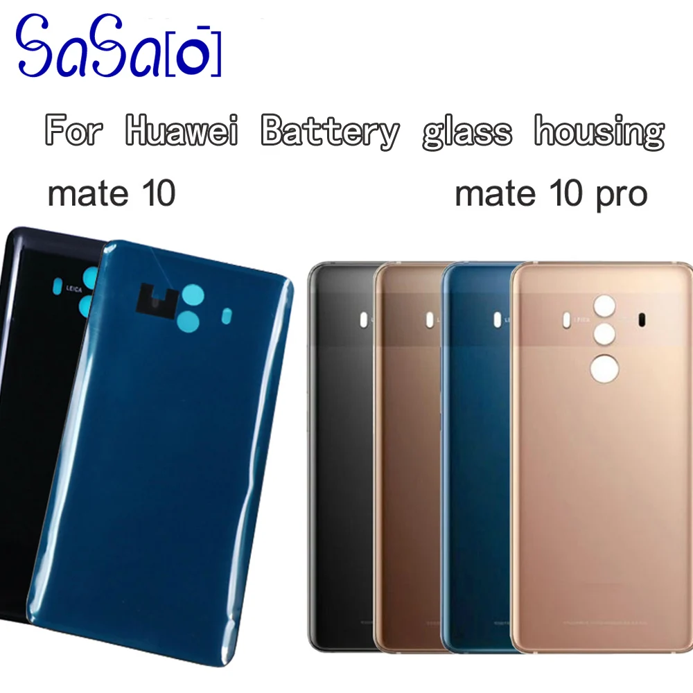 mate 10