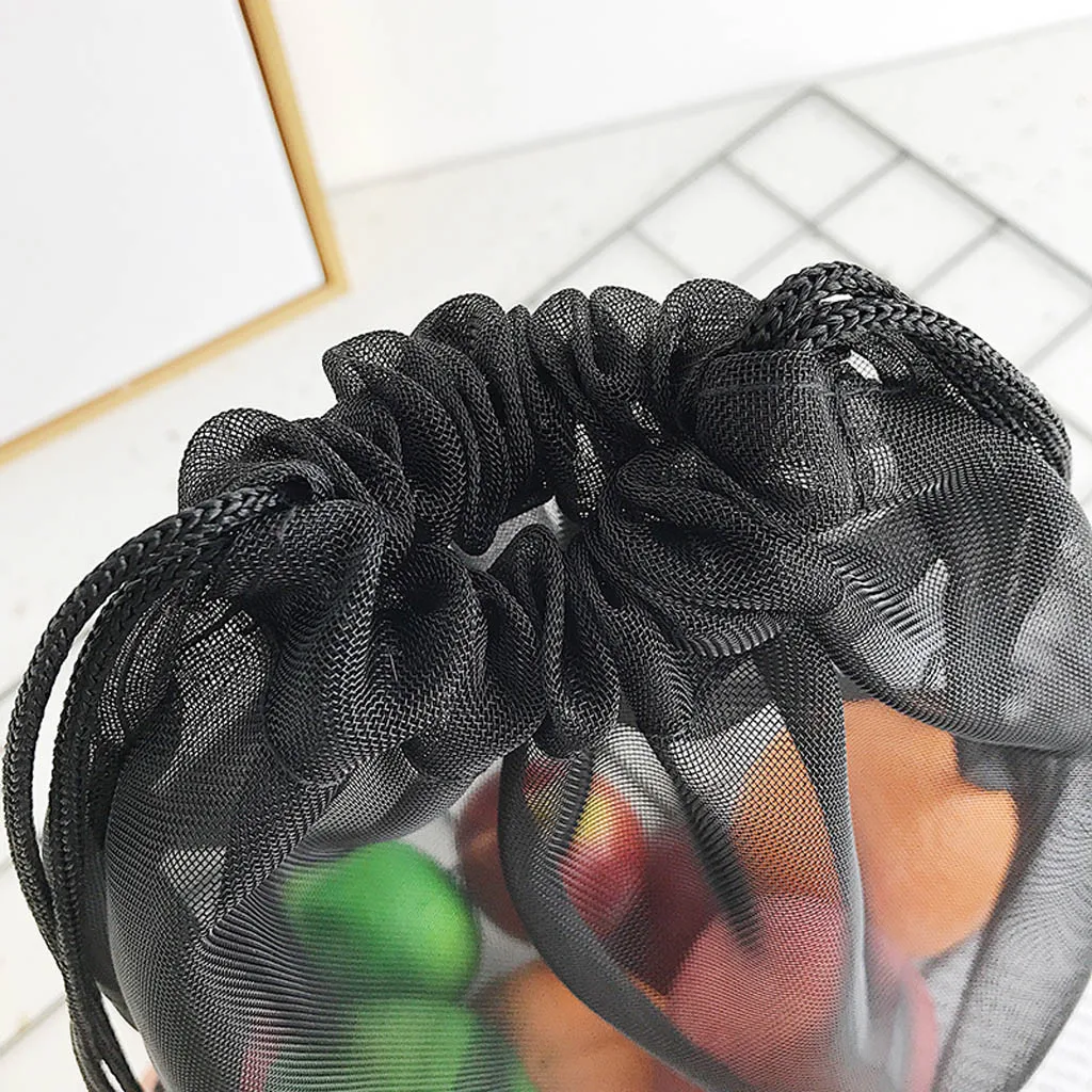 Женский и мужской рюкзак Aelicy прозрачная баскетбольная сумка унисекс с завязками
