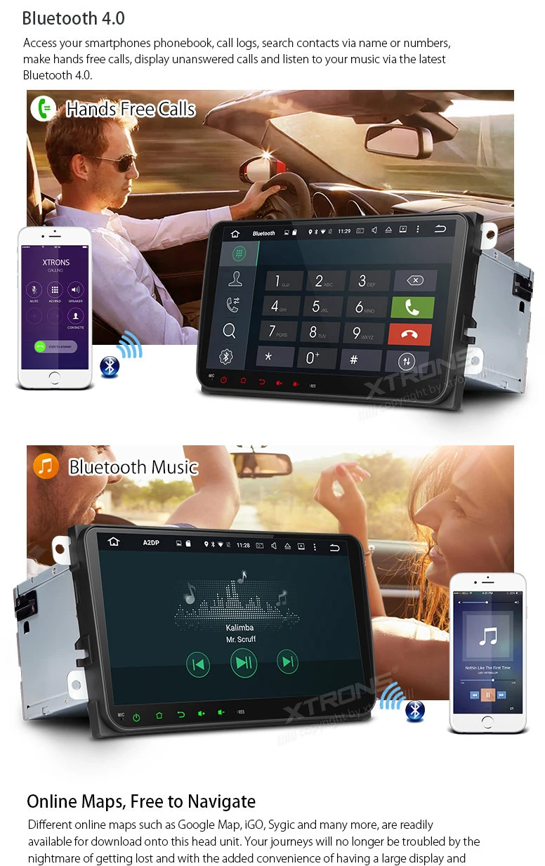 Clearance Android 6.0 OS 9" Octa-Core Car Multimedia Radio for Volkswagen EOS 2006-2013 & Polo 2009-2013 & Passat 2005-2013 with 2GB RAM 10 Clearance Android 6.0 OS 9" Octa-Core Car Multimedia Radio for Volkswagen EOS 2006-2013 & Polo 2009-2013 & Passat 2005-2013 with 2GB RAM 10