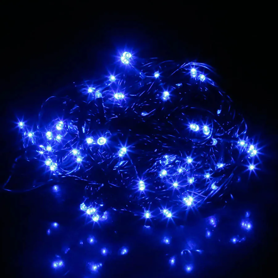 10M 20M LED String Light DC 12V Fairy Lights Christmas Decor Lighting Wedding Xmas Home Garden String Lamps +Remote Controller (9)