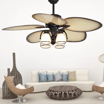 

Remote control modern Stealth fan modern Ceiling Fans Lighting design fan luxury ceiling fans with lights