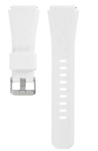 ZUCZUG 15 Colors Strap for Huami Amazfit Stratos 1 2 Smart Watch 22mm Bands for Xiaomi Huami Amazfit Pace Replacement Band 15