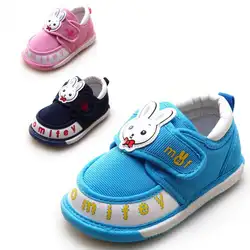 Брендовые 1 пара Новые кроссовки Детская обувь нескользящие звук Дети Outdooer обувь + внутренняя девочка/мальчик 11,8- 14,3 см, обувь детская