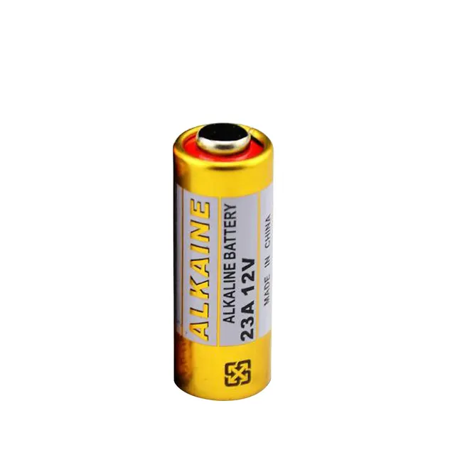 50pcs 23A 12V Small Battery 23A 12V Battery 21/23 A23 E23A MN21 MS21