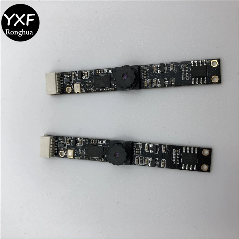 Модуль камеры OV9712 cmos usb с кабелем 100 Вт 68 градусов|Объективы для видеокамер| |