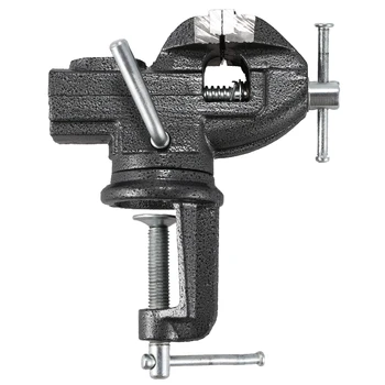 

50mm Heavy Table Vise Bench Vice Universal Vise Desktop Vise