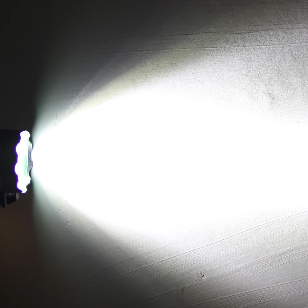 Flash Deal Waterproof 10000Lm 5x XM-L T6 LED Bike Lamp 3 Modes Bike MTB Road Cycling Torch+Battery Pack + Rear Light 22