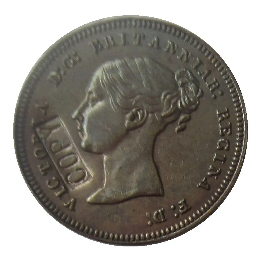 UK 1 2 Farthing Victoria 1839 1842 1843 1844 1847 1851 1852 1853 
