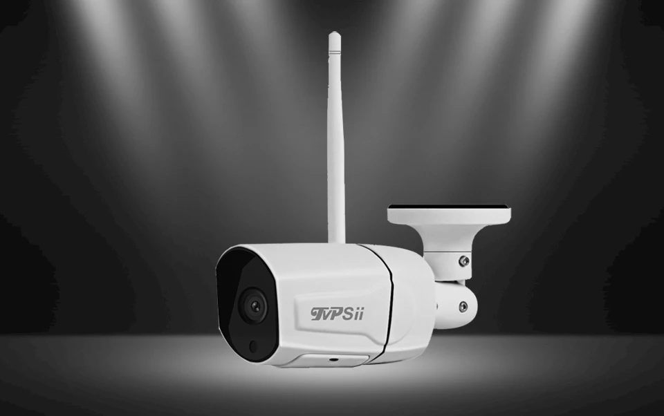 5MP 3MP 1080P 36pcs infared H.265 ICsee 25fps 128G ONVIF Two-Audio Waterproof WIFI Wireless IP Security CCTV Camera picture show