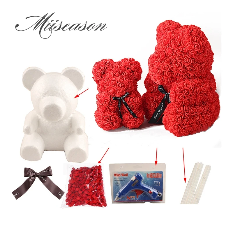 rose bear aliexpress