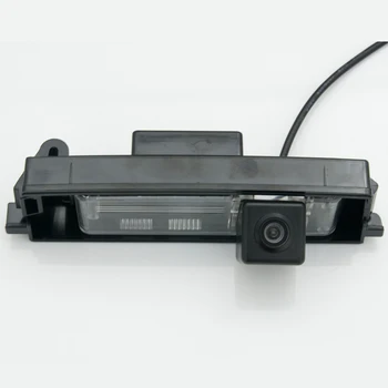 

Waterproof CCD Car Rear view Camera BackUp Reverse Parking Camera FOR TOYOTA RAV4 2000-2012 Car 8006CCD