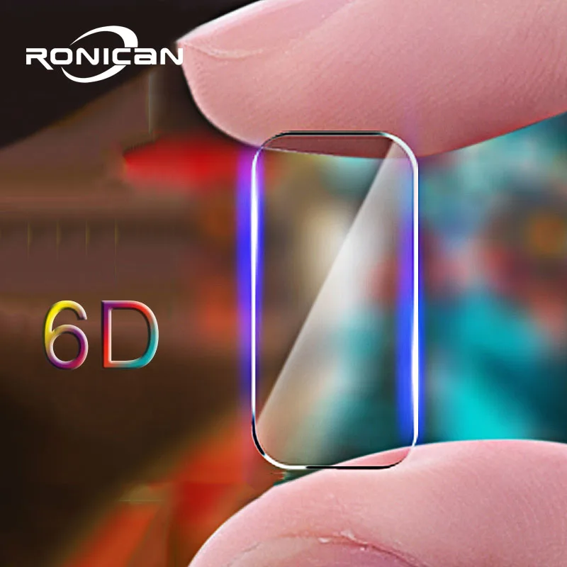 

RONICAN Back Camera Lens Tempered Glass For Samsung Galaxy S10 S10E Note 9 Protective Film for Galaxy S10Plus Galaxy S9 S8 Plus