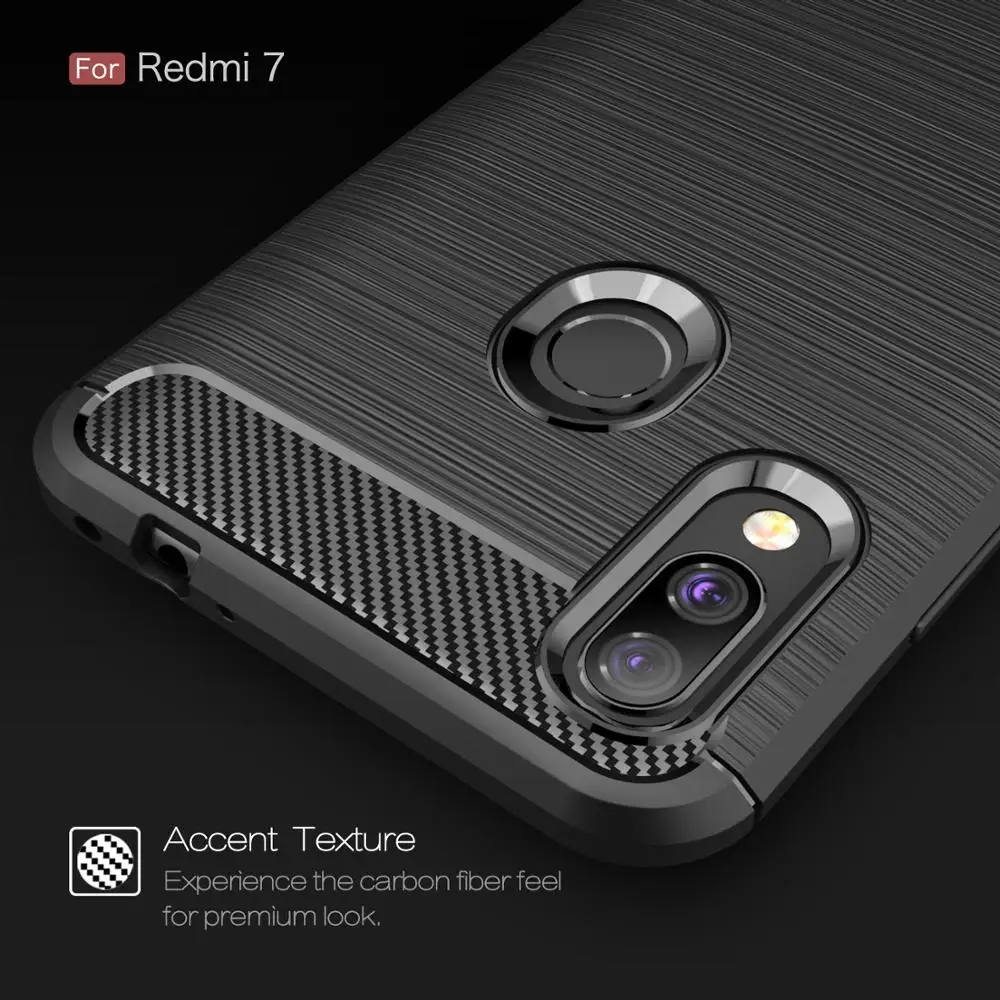 SsHhUu ультра тонкий ТПУ силиконовый чехол для Redmi 3 4A 5A 6pro резиновые чехлы из