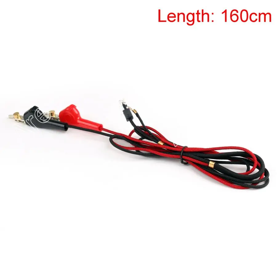 Areyourshop Bed of Nails Test Replacement Cord RJ11 Butt