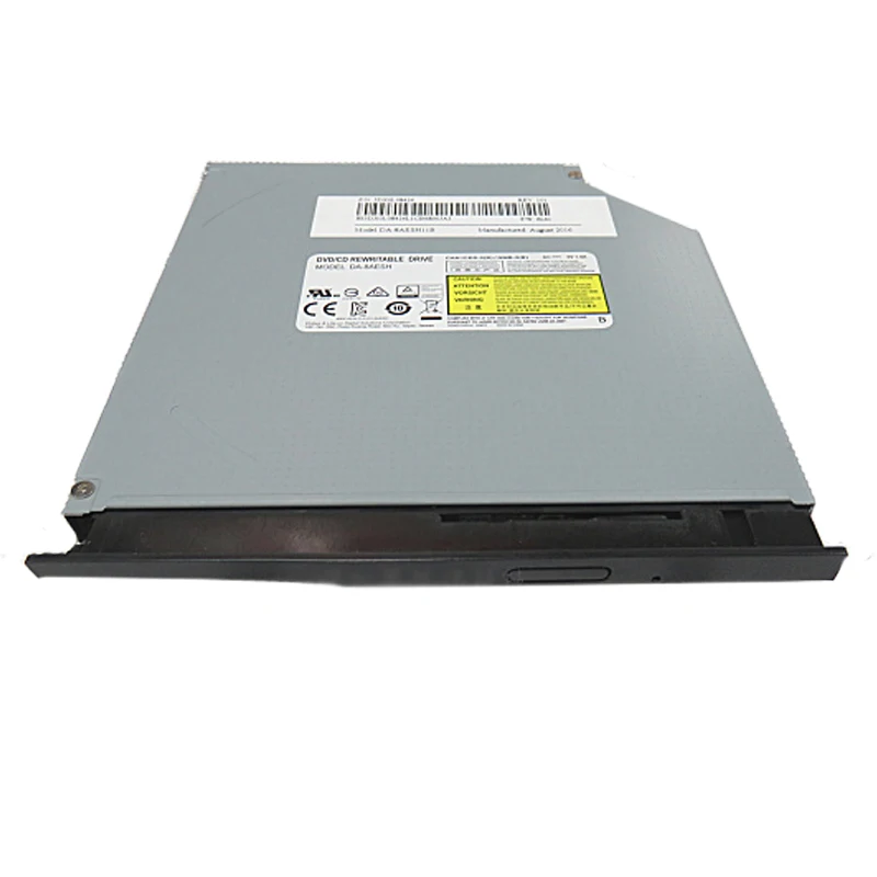 how to install a dvd burner in a lenovo b 50