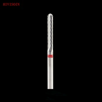 

Plain Cut -5pcs- Tungsten Carbide Dental Lab Burs - fine - ISO 133-0802.023