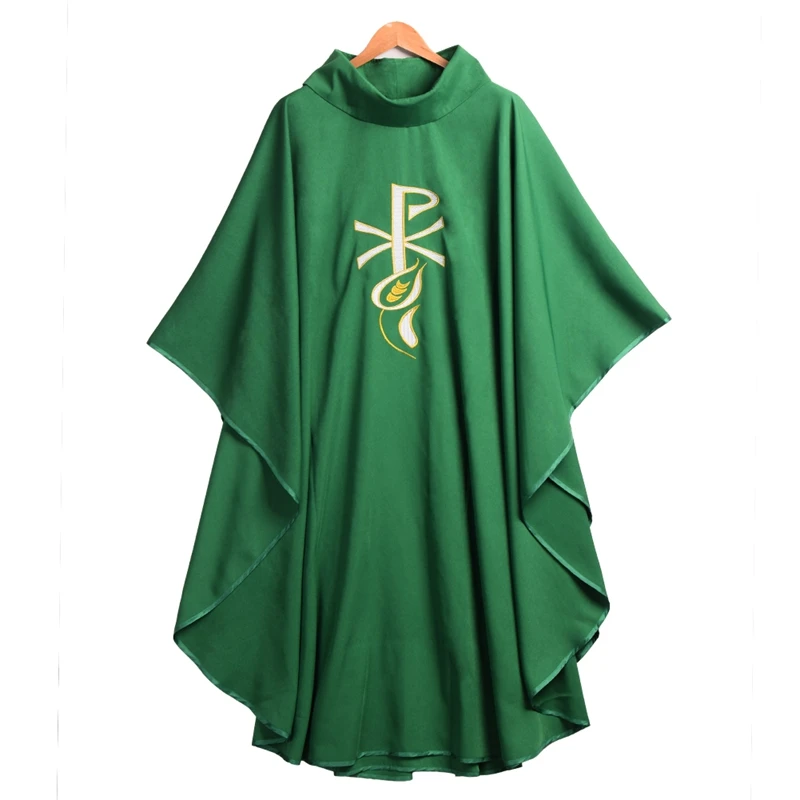 Online Buy Wholesale priest vestments from China priest