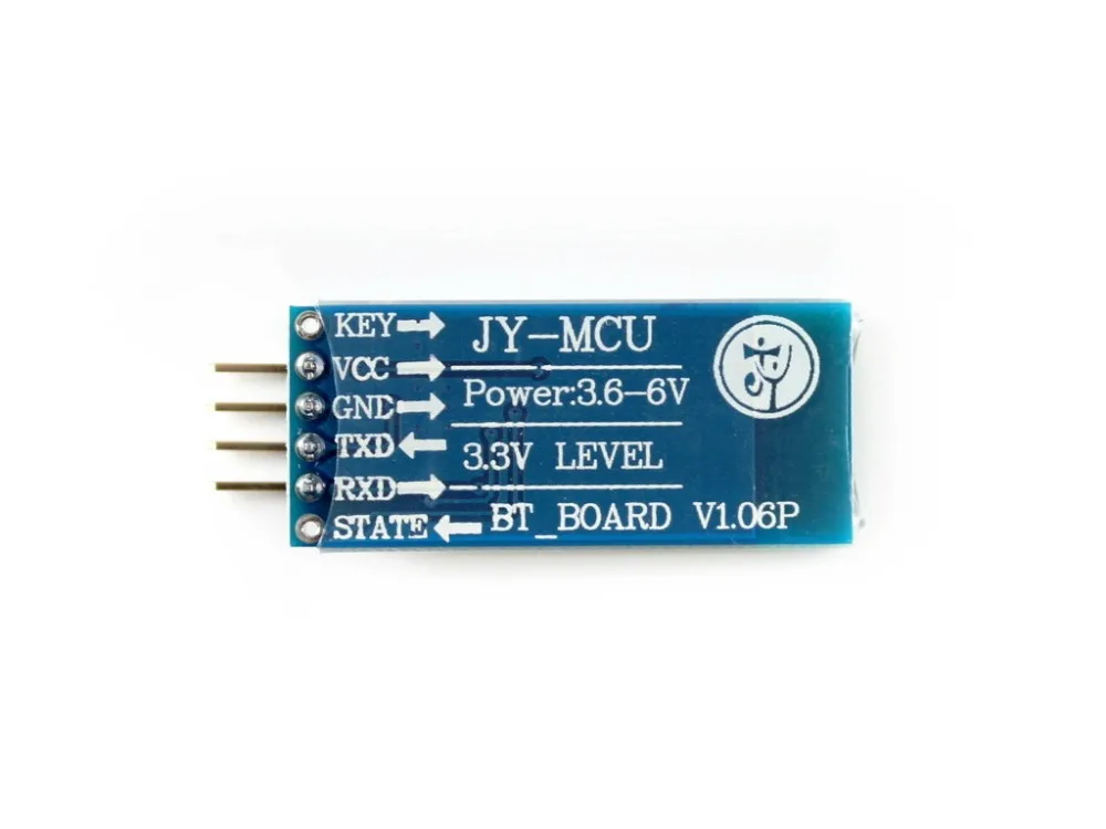 Bluetooth-Master-UART-Board-4