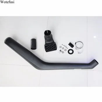 

Wotefusi Rotational Moulding Air Ram Intake Snorkel System Kit set For Toyota Hilux 65 Series 83 84 85 86 87 88 [QPA175]