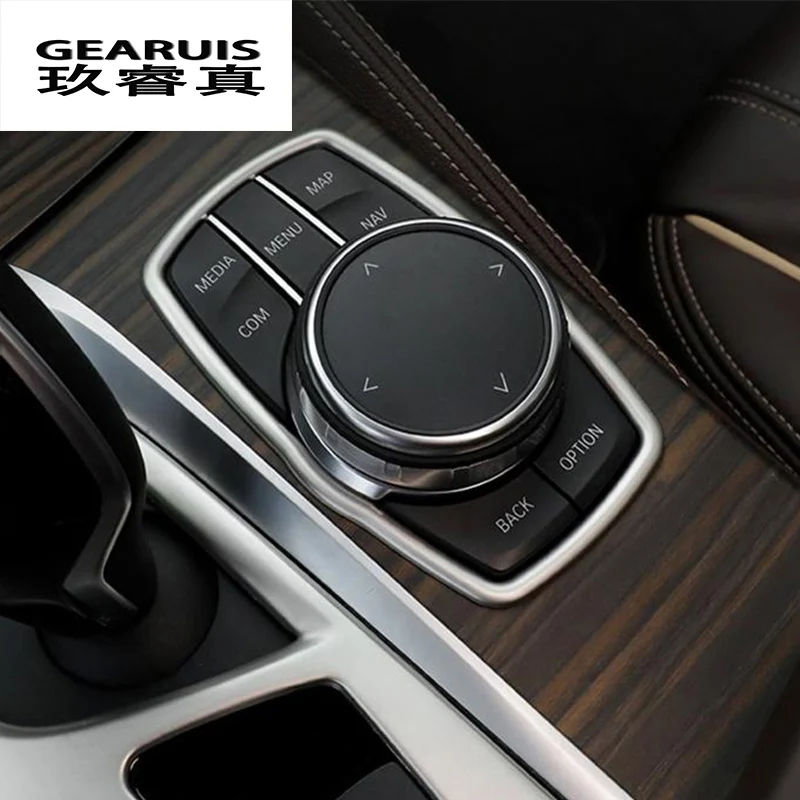 font b Car b font styling for BMW X3 F25 2018 font b Interior b