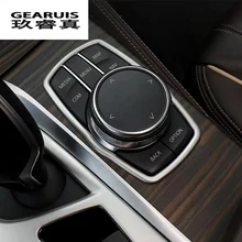font b Car b font styling for BMW X3 F25 2018 font b Interior b