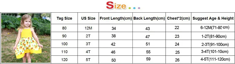 Girls Baby Summer Sunflower Lace Dress Vestidos Beach Style Floral Children Princess Dress Backless Girls Casual Sundress (16)