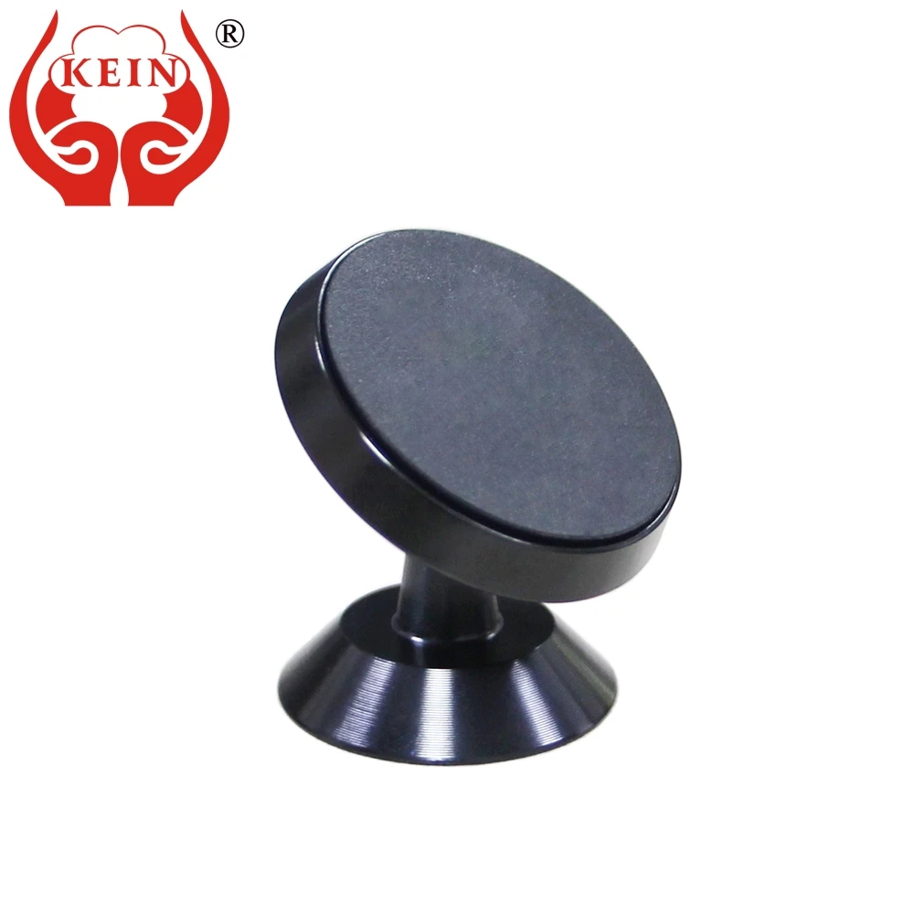 

KEIN Magnetic Car Phone Holder universal Car Cell Mobile Phone Holder Stand Smartphone Stand Magnet For iPhone X XS Max Samsung
