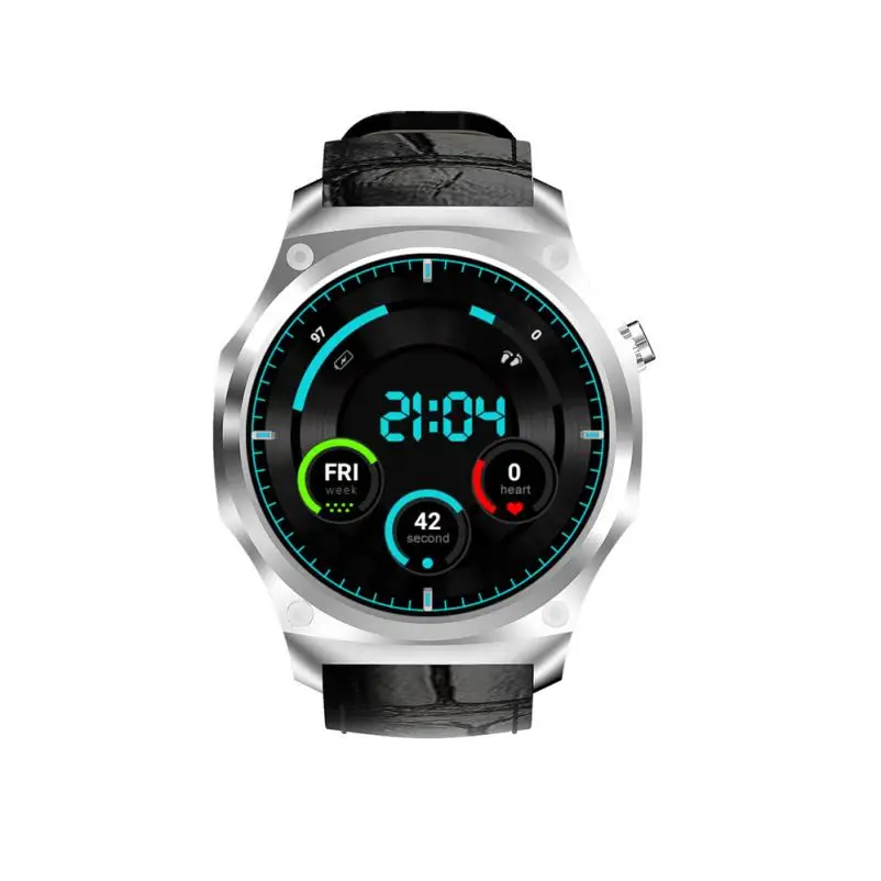 

Bluetooth 3G Android 5.1 Smart Watch SIM Phone 1+16GB Quad-core WIFI Smart Watch Sports Watch Relogio Masculino Watch Men