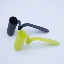 1 шт. ситечко для чая Травяные специи лист Infuser ситечко для заварки чая Дуршлаг Чайная ложка Фильтр наборы для чая