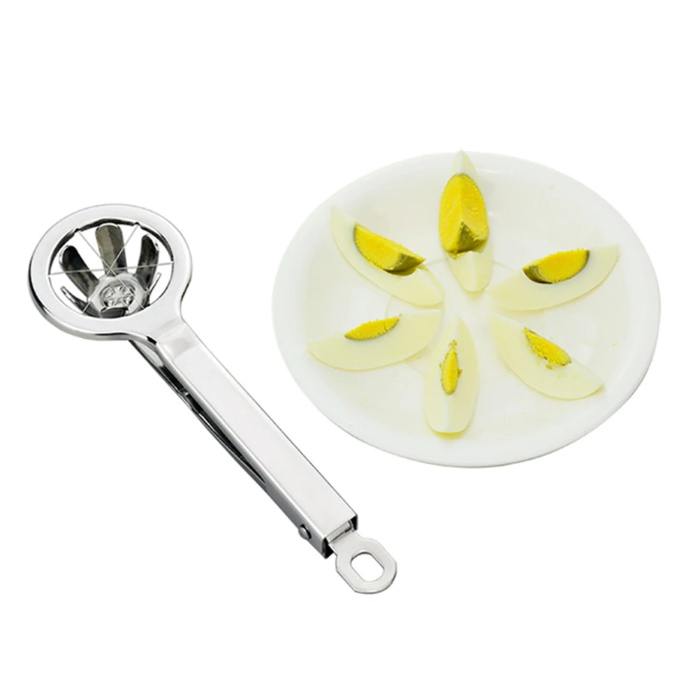 Buy Superior 304 Stainless Steel Egg Cutter Egg
