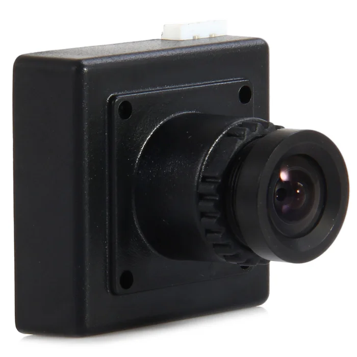 Boscam CM211 CMOS 720P HD мини камера FPV (без сервопривода) для самолета|mini fpv camera|fpv cameramini |