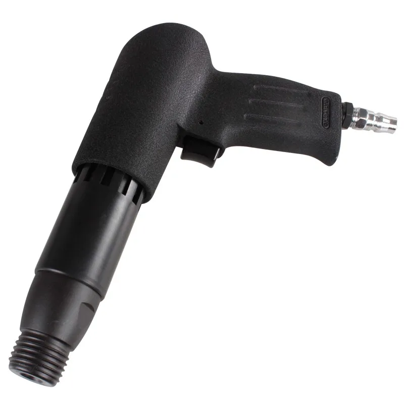air riveter for solid iron rivets4